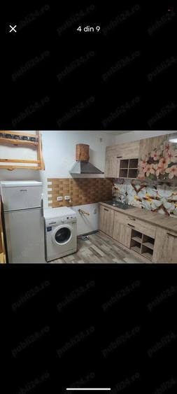 Se inchiriaza apartament cu 1 camera zona centrala - 5