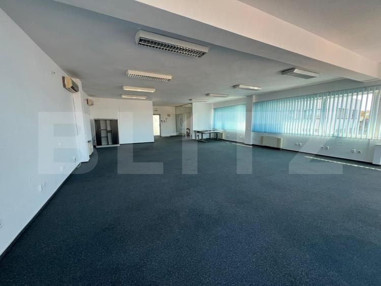 Spatiu de birou, 140 mp, zona Str. Republicii - 1
