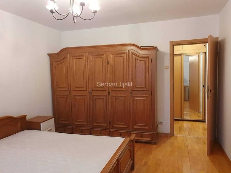 2 camere de inchiriat, Calea Vacaresti, 59 mp