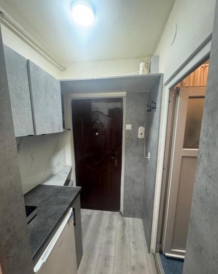 Garsoniera ultracentrala Unirii, mobilata inteligent, uti - 5