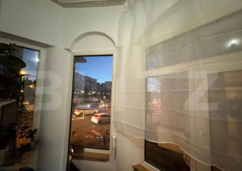 Apartament 2 camere decomandat ultracentral 60mp - 1