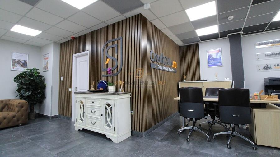 Spatiu comercial, 97 mp, Metalurgiei Park, langa parcul Tudor Arghezi - 9