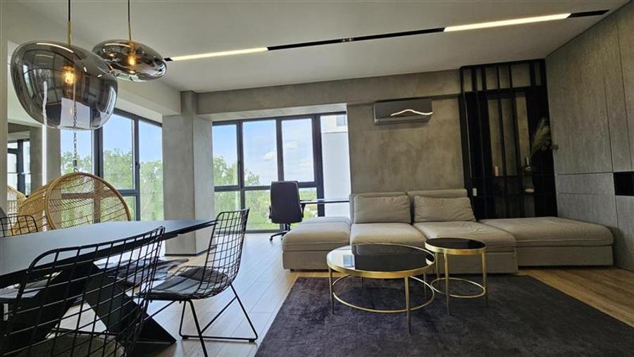 Apartament 2 camere 72mp+balcon+parcare Baza Sportiva Gheorgheni - 13