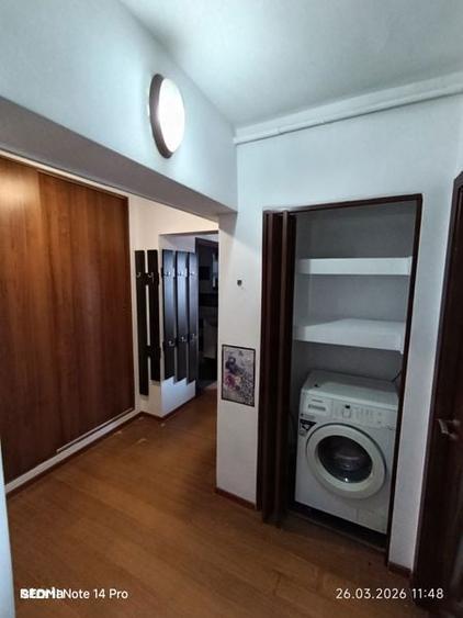 Ofer spre inchiriere apartament 2 camere zona ULTRACENTRALA - 6