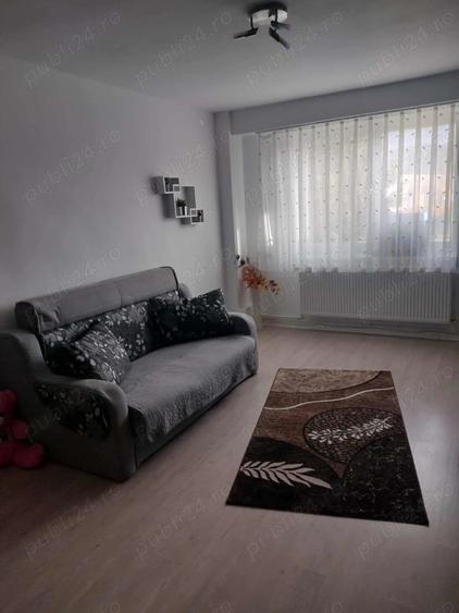 De vanzare apartament cu 2 camere-Miercurea Ciuc - 1