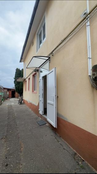 OPORTUNITATE! Casă ultracentrală Sânpetru + teren 1167 mp | Lângă biserică - 21