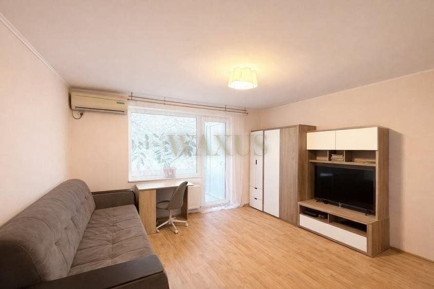 Apartament La Cheie - SU 60MP | Balcon | Etaj 3/4 - zona Iulius Mall - 1