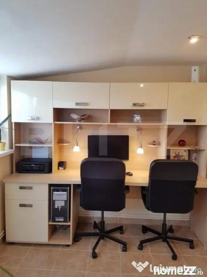 Apartament cu 2 camere decomandat în Republicii
