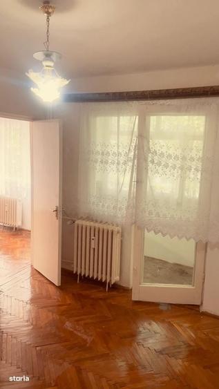 G.Enescu-Zona Spital-Apartament 2 camere,et.2, 63000euro - 8