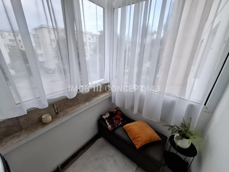 INCHIRIERE apartament 3 camere cochet in Ploiesti, zona Paltinis - 18