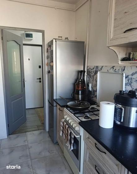 Apartament 2 camere 57mp, etaj intermediar, zona Semicentrala - 7