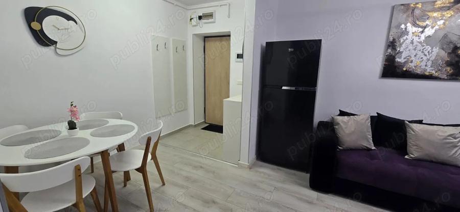 Apartament 2 camere de inchiriat Hils Pallady - 6
