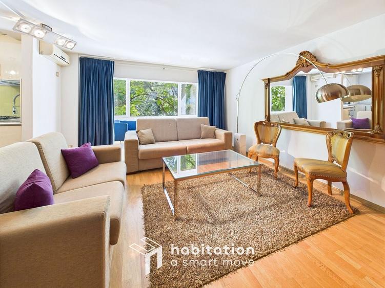 Un acasă luminos și rafinat – 3 camere, design modern,  zona Girocului - 3