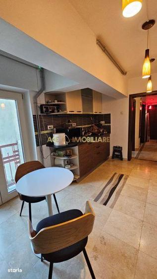 4 Camere de inchiriat | Penthouse | Unirii | Metrou | Petfriendly - 3