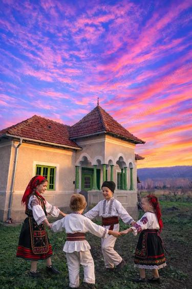 Teren 4.443 mp intravilan + extravilan | Nicolae Balcescu Ple?oiu, jud Valcea - 11