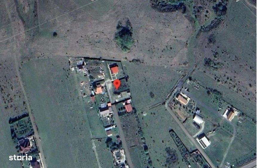 Teren intravilan Podu Oltului, ID: R2948256 - 5