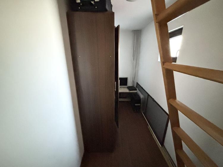 VILĂ MODERNĂ P+1 169 MP UTILI, CURTE GENEROASĂ 768 MP, IN APROPIERE DE BUCURESTI - 8