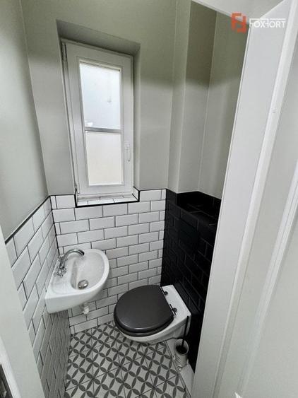 Apartament deosebit, 3 camere, zona Central – Bld. C.D. Loga - 8