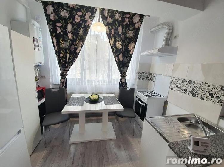 Garsoniera recent renovata zona Calea Mosilor - 5