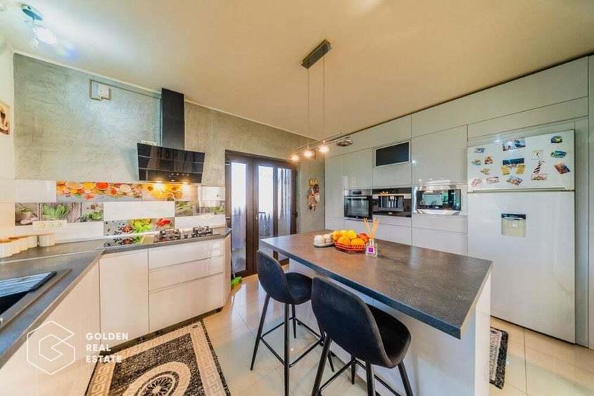 Vila P+M cu 5 camere in Gai, langa Manastire, confort si eleganta - 7