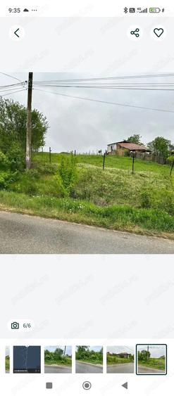 Teren intravilan 4000 metri Perie?i jud Olt - 1