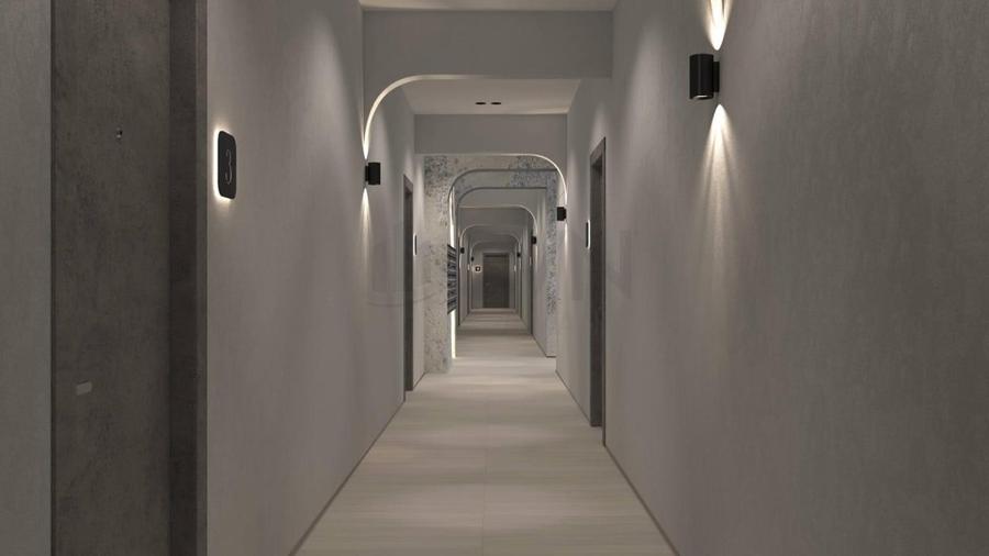 REA1025157 Studio Dublu cu Gradina Mosilor - 10