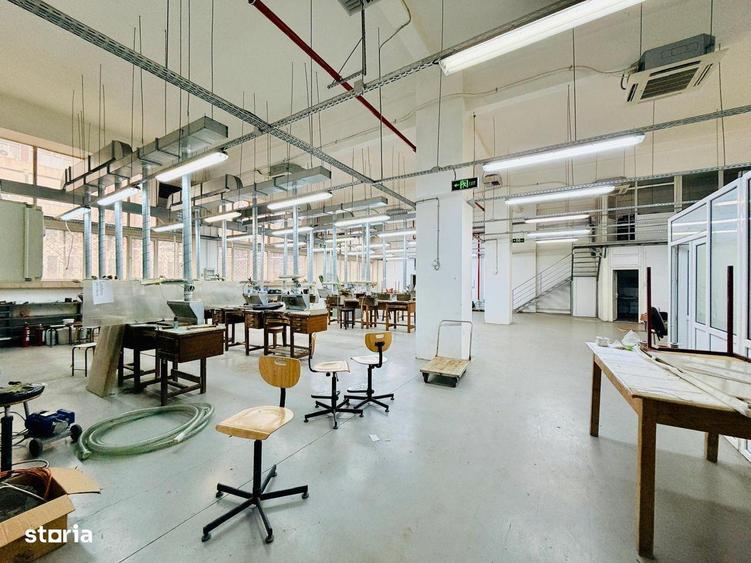 Spatiu Comercial de Vanzare Renovare Recenta, Aproape de Metrou - 4