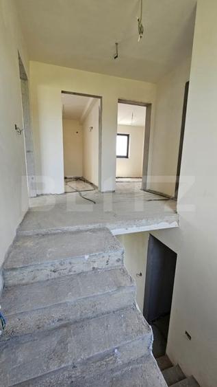 Casa moderna, situata in Jucu de Mijloc , pe un teren de 400 mp. - 7