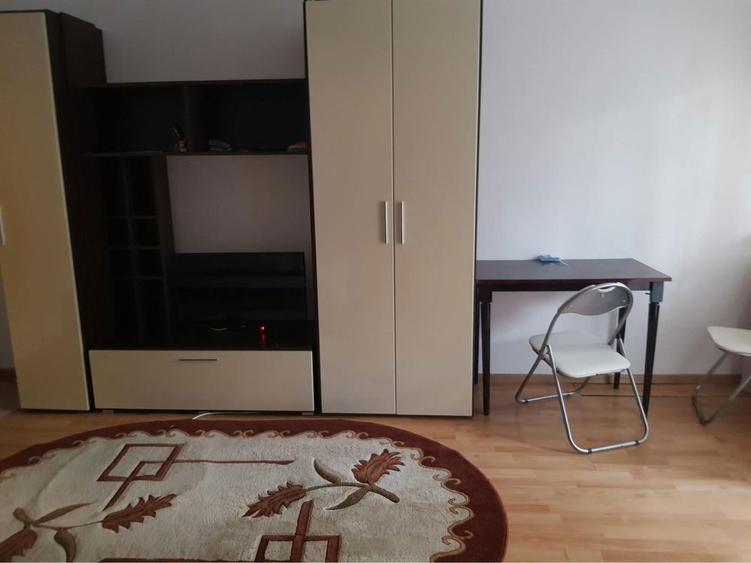 Inchiriez Garsoniera Pietatii, sala Polivalenta, Hipodrom - 4