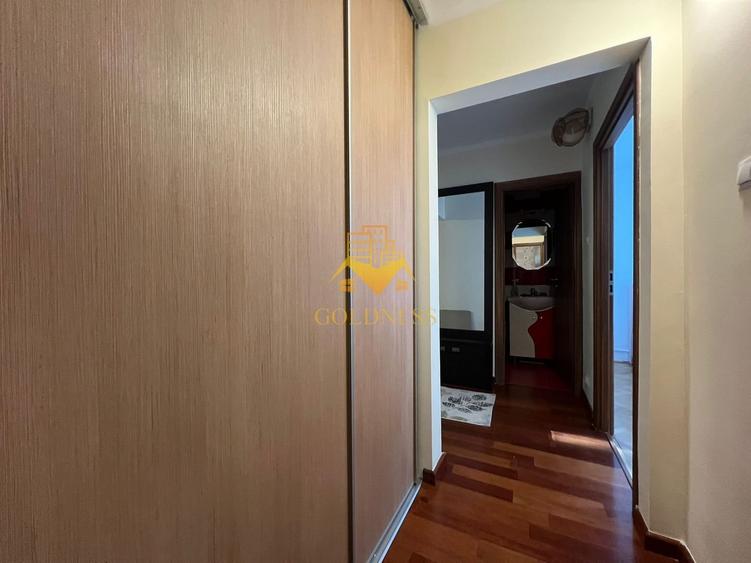 3 camere decomandate,Parcare,Zorilor, UMF,UTCN,USAMV, Zona L. Pasteur - 10