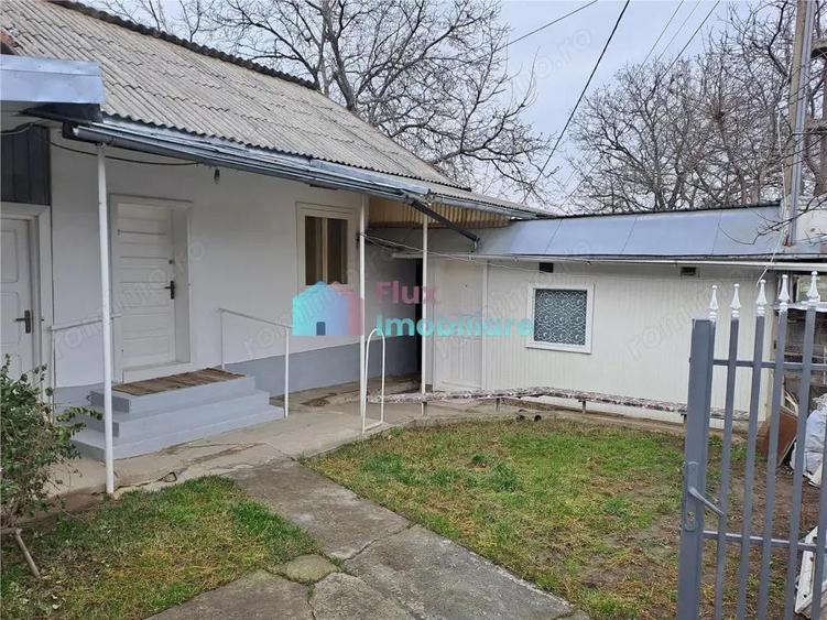 Casa cu 400 mp teren Bosanci - 2