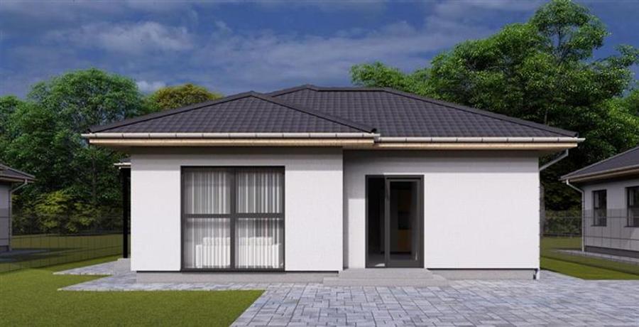 De vanzare case individuale pe un singur nivel in Livezeni - 3