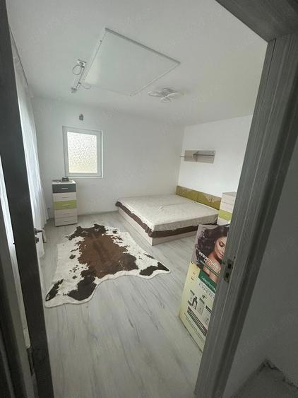 Vand casa mobilata cu 3 camere in copaceni ilfov - 5