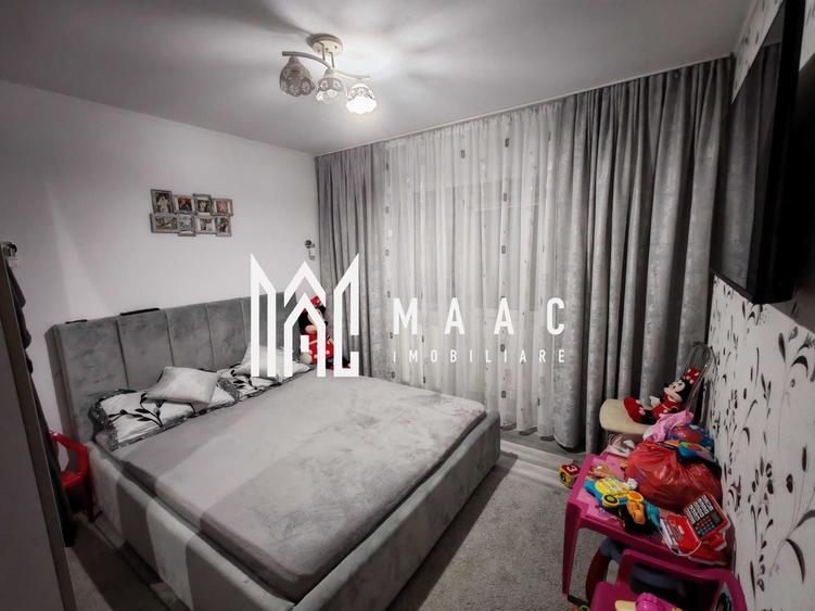 Apartament 2 camere | strada Doctor Hacman | 58 mp | - 1