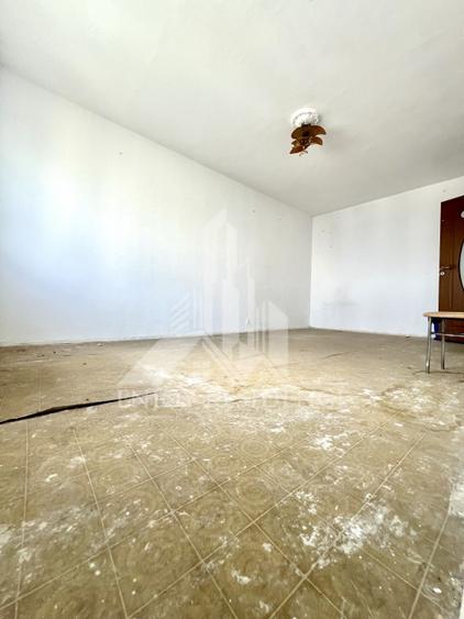 VEZI VIDEO! 2 camere decomandat, REABILITAT, Sebastian-Nasaud | OCAZIE! - 5