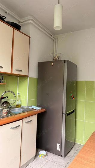 Democratiei apart 2 camere LIBER, mobilat si utilat - 4