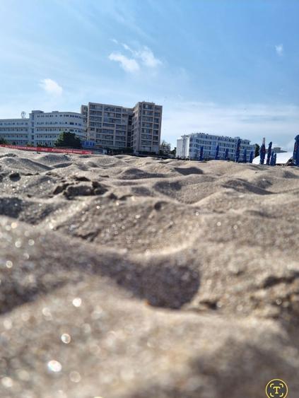 Vand Apartament Complex Apolonia Belona Eforie Nord - 5