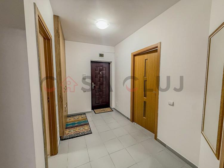2 camere | Cladire noua | Etaj 1 | Zona semicentrala Rivus Mall - 6