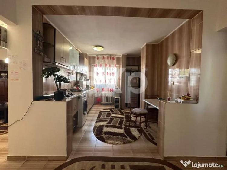 Apartament 2 Camere Calea Mosilor - 5