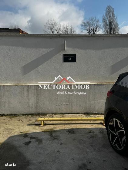 NECTORA IMOB-Apart. 2 camere,Str. Mestesugarilor Iosia, 70 mp, Parcare - 4