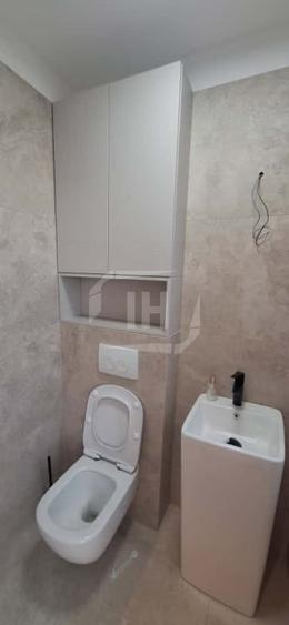 3 camere, finisat, parcare, bloc nou, Buna Ziua - 11