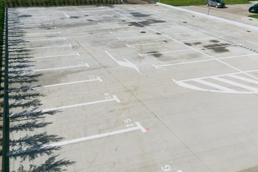 Apartament PREMIUM 1 camera - decomandat - 40mp - 11