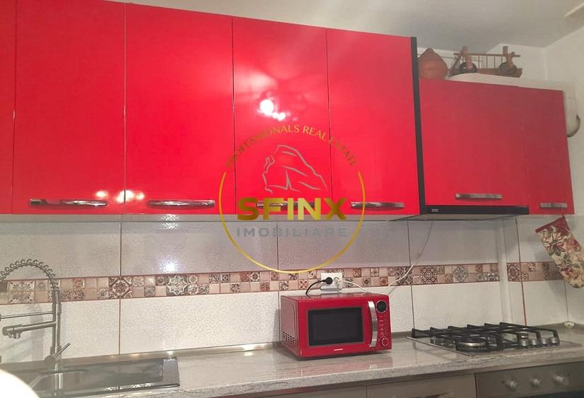 Basarabia -apartament2 camere de vanzare - 10