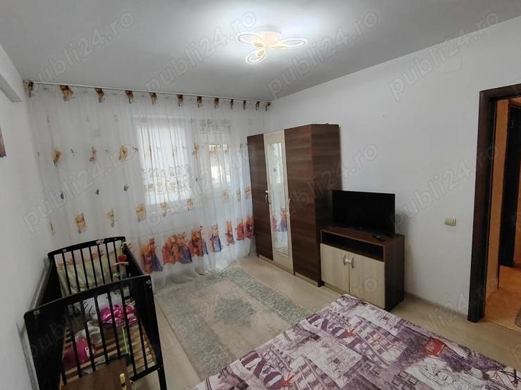 Inchiriez apartament 2 camere decomandat - Rosu(Chiajna) - 8