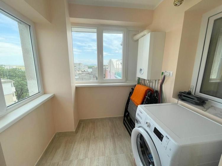 De inchiriat – Apartament cu o camera - Faleza Dunarii - 12