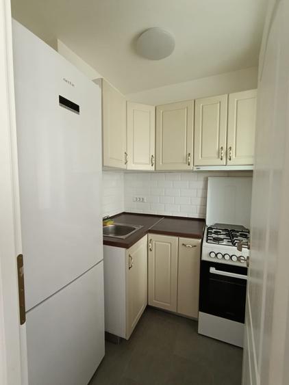 Tineretului, garsoniera moderna, BOILER, 5 minute metrou, 2 minute piata - 11