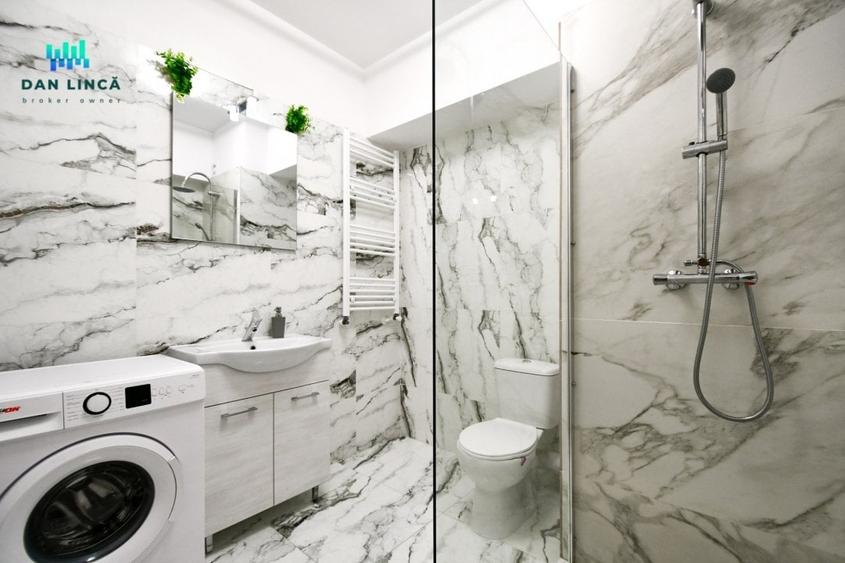 Eforie Nord Acapulco-Garsoniera 40,70mp mobilata-utilata total - 10