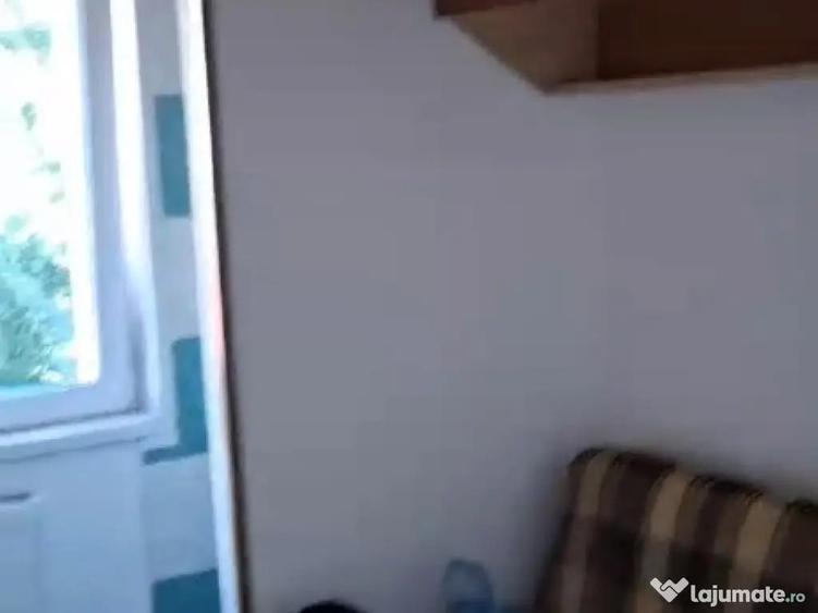 Garsoniera Confort 3 - Etaj 3 Zona Burdujeni - Gara - 4