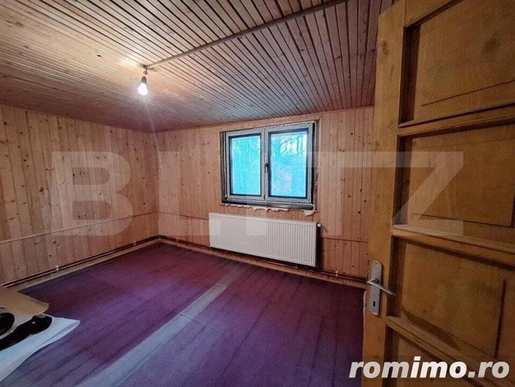 Casa de vacan?a, pretabila pentru pensiune in Moieciu - 6