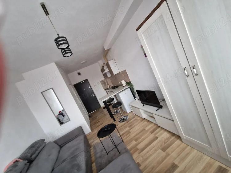 Inchiriez garsoniera zona UTA - 1